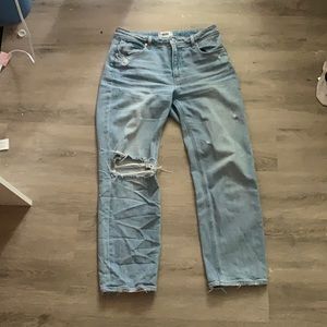Paige noella jeans